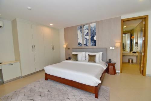 Hotel Aqua Boracay