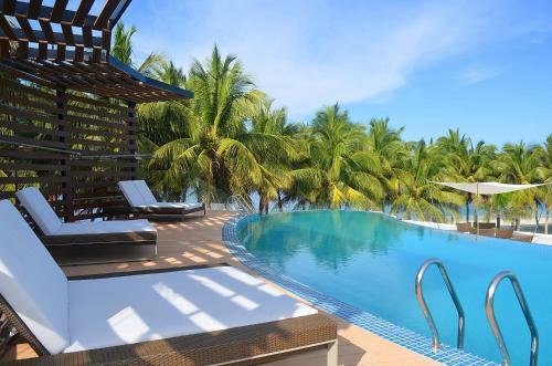 Hotel Aqua Boracay