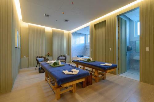Hotel Aqua Boracay