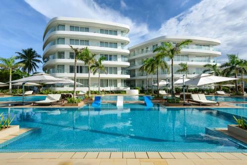 Hotel Aqua Boracay