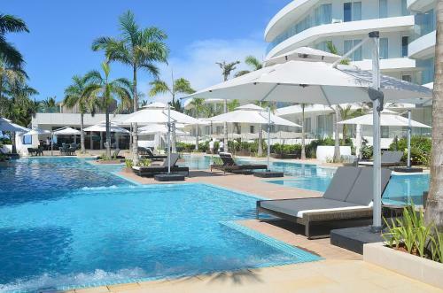 Hotel Aqua Boracay