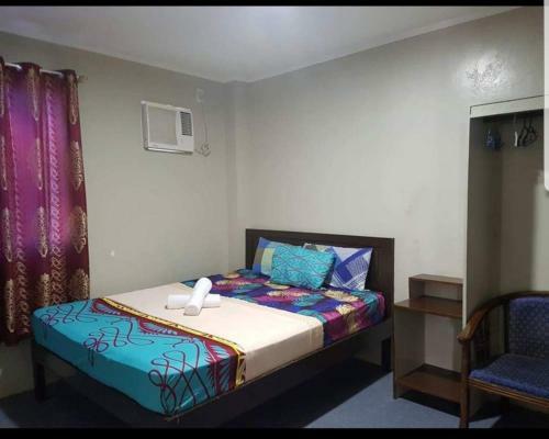 Posada Madid's Inn Beach Resort