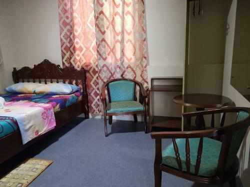 Posada Madid's Inn Beach Resort