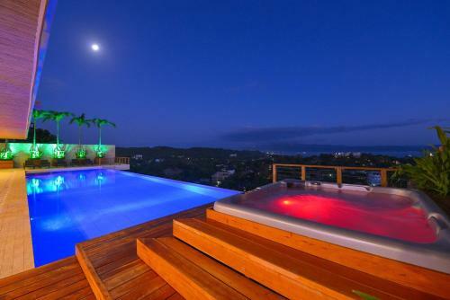 Caipirinha Villa