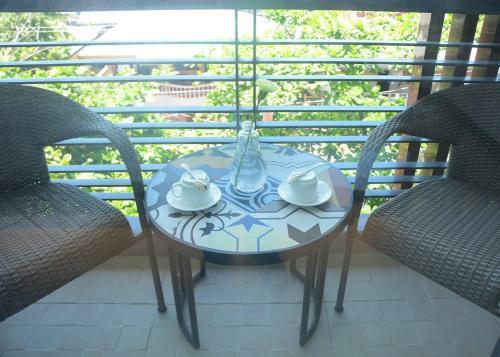 Hotel Commander Suites De Boracay