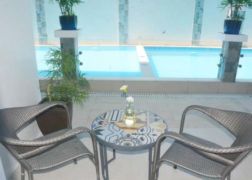 Hotel Commander Suites De Boracay