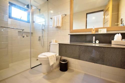 Hotel Commander Suites De Boracay