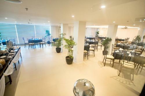 Hotel Commander Suites De Boracay