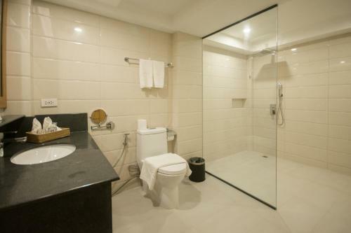 Hotel Commander Suites De Boracay