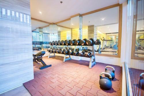 Hotel Commander Suites De Boracay