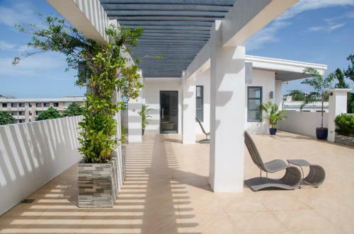 Hotel Commander Suites De Boracay
