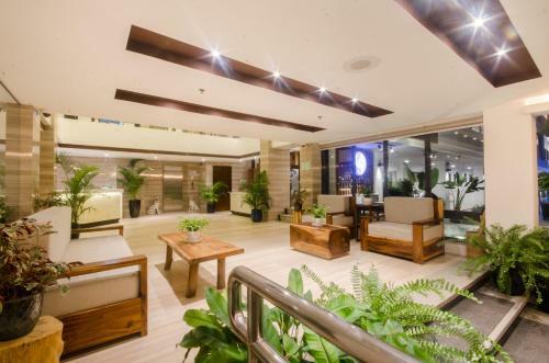 Hotel Commander Suites De Boracay