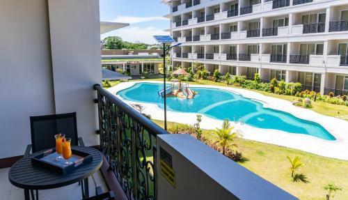 Hotel The Auhana