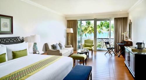 Hotel The Auhana
