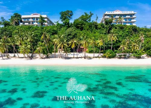 Hotel The Auhana