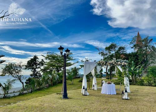 Hotel The Auhana
