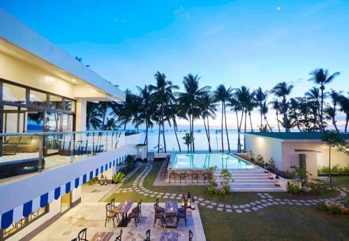 Hotel The Auhana
