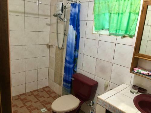 Swahili Apartelle