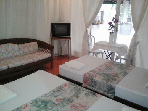 Boracay Ocean Bay Hotel