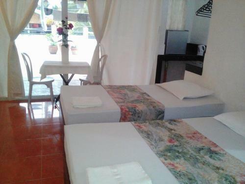 Boracay Ocean Bay Hotel