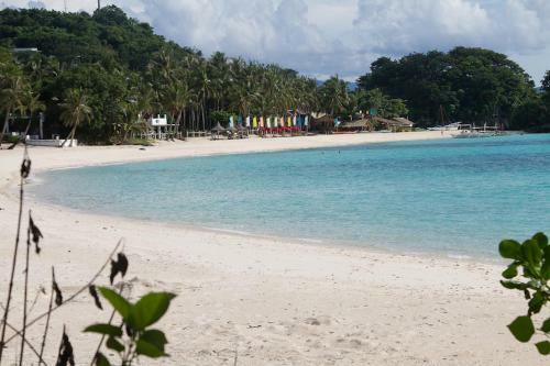 Boracay Ocean Bay Hotel