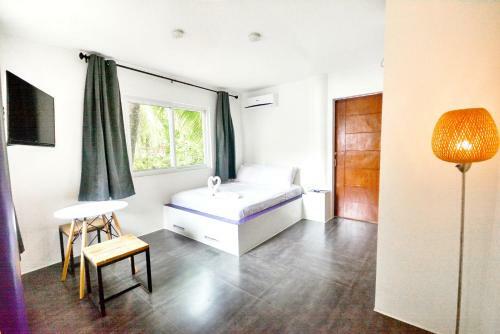 Aparthotel Babosam Hotel