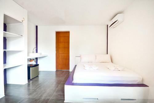 Aparthotel Babosam Hotel