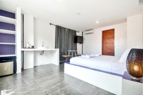 Aparthotel Babosam Hotel