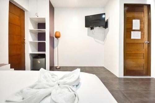 Aparthotel Babosam Hotel