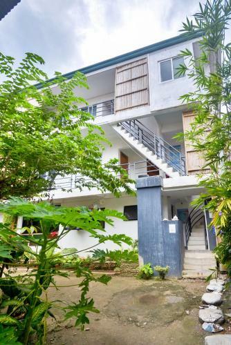 Aparthotel Babosam Hotel