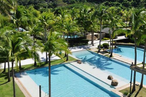 Apartamento Anvaya Cove Penthouse Unit 10-2 Br.