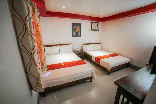 Hotel Bataan White Corals Beach Resort