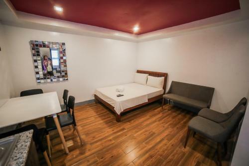 Hotel Bataan White Corals Beach Resort