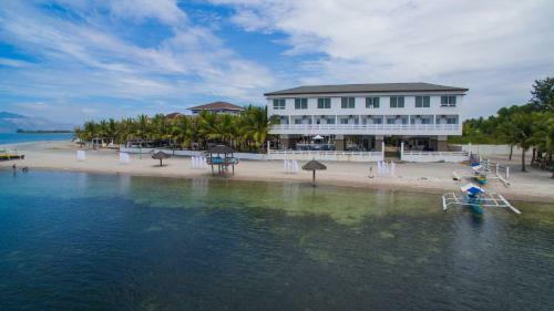 Hotel Bataan White Corals Beach Resort