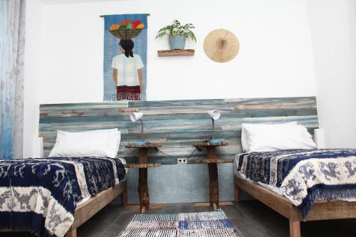 Bed & Breakfast Mayas Nest