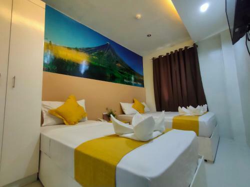 Villa Rosita Hotel