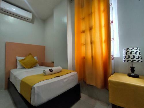 Villa Rosita Hotel