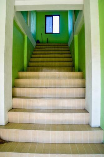 Bed & Breakfast Cabuhat Duco Lodge - Transient House