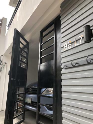 Apartamento *3br/*3bath Fully Furnished Town House - Bicol