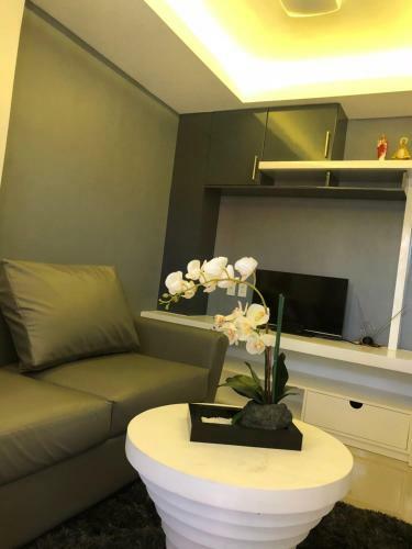 Apartamento *3br/*3bath Fully Furnished Town House - Bicol