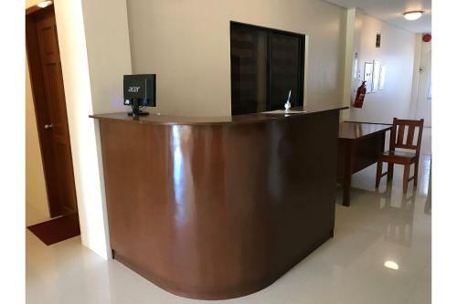 Oyo 601 Guest Hotel