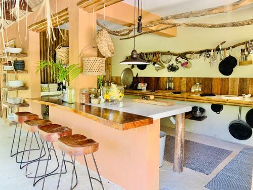 Villa The Beach House