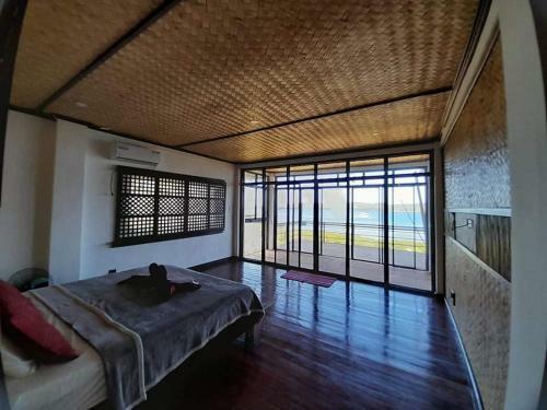 Hostal Mileylodgingrestobar