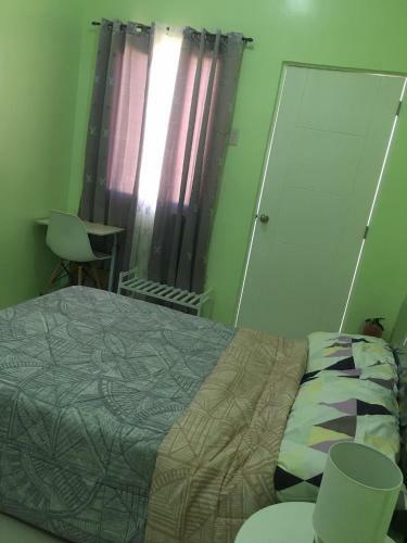 Jlalj Apartments