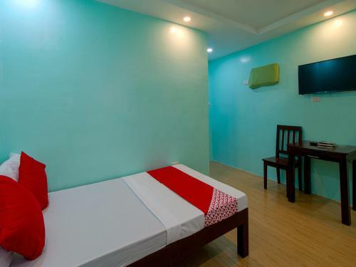 Hotel Oyo 777 Rn Guesthouse