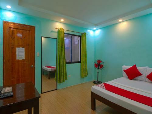 Hotel Oyo 777 Rn Guesthouse