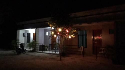 Albergue Grae?s Apartelle