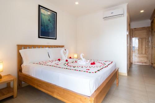Hotel Cebu Seaview Dive Resort
