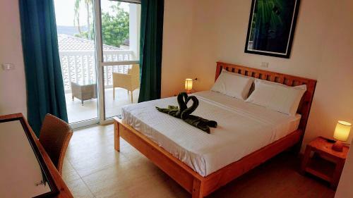 Hotel Cebu Seaview Dive Resort