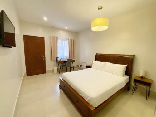 Hotel Harman Suites Moalboal